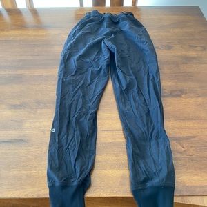 LULULEMON DANCE JOGGERS